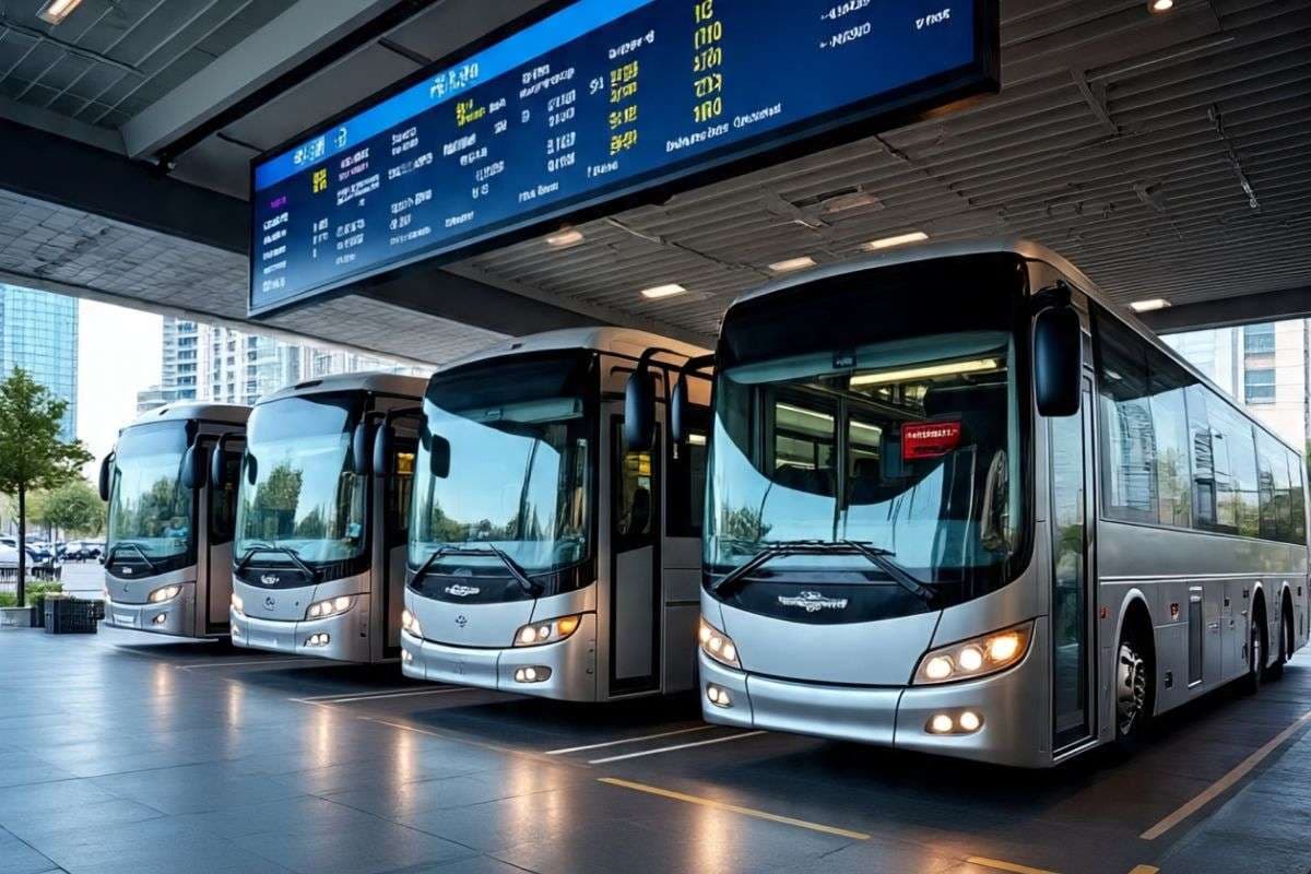 New Bus Stand Bihar: बिहार के इस जिले में बनेगा मॉडर्न बस स्टैंड, होगी ई-टेंडरिंग प्रक्रिया, मिलेंगी ये सुविधाएं