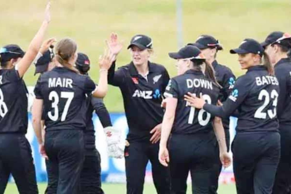 Women’s World Cup: न्यूजीलैंड ने घोषित की महिला विश्व कप की टीम, इस खिलाड़ी को मिली कमान