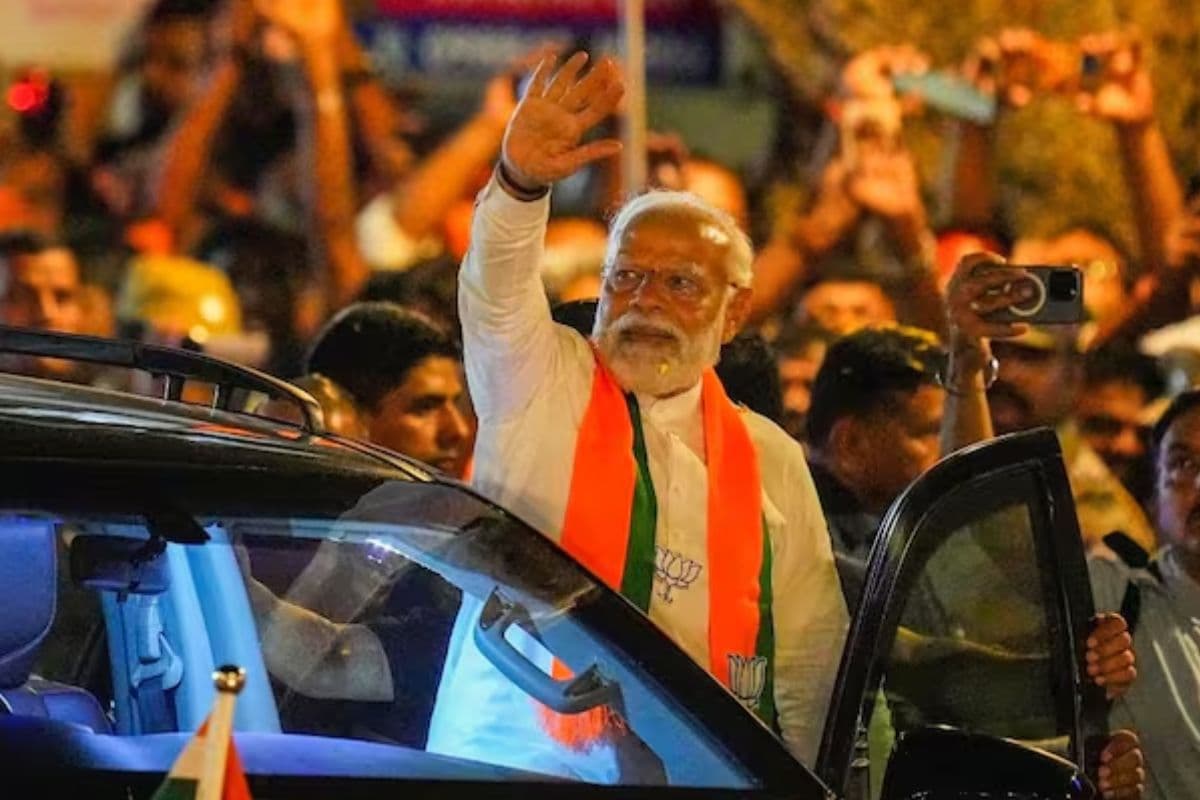 PM Modi Bihar Visit: बिहार में 17 सितंबर को पीएम मोदी का रोड शो, गयाजी में करेंगे पिंडदान, देंगे ये बड़ी सौगातें