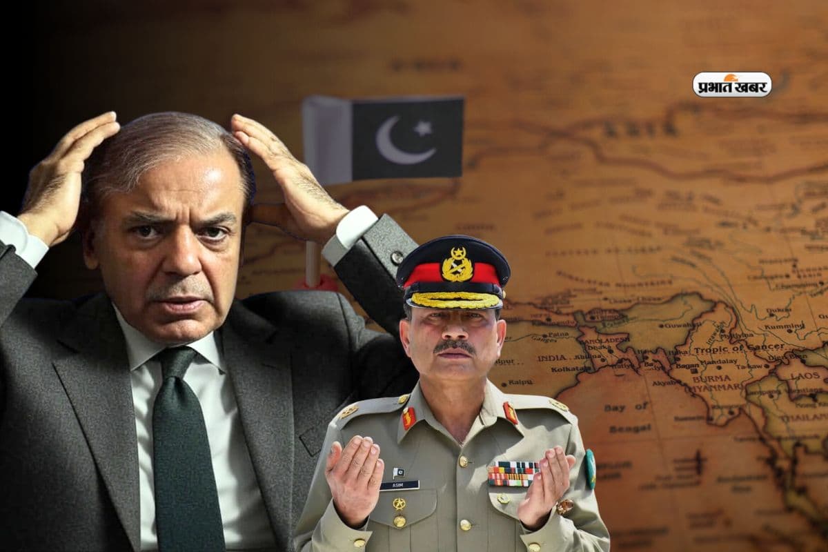 कटोरा लिए पाकिस्तान पहुंचा ADB के दरवाजे, ‘आयरन ब्रदर’ ने दिखाई औकात, ML-1 का सपना चकनाचूर