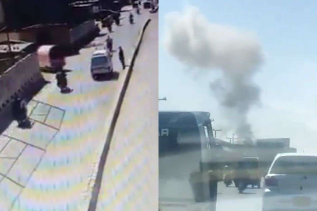 Pakistan Quetta Blast: पाकिस्तान के क्वेटा में जबरदस्त धमाका, 10 की मौत, कई घायल, अस्पतालों में इमरजेंसी घोषित
