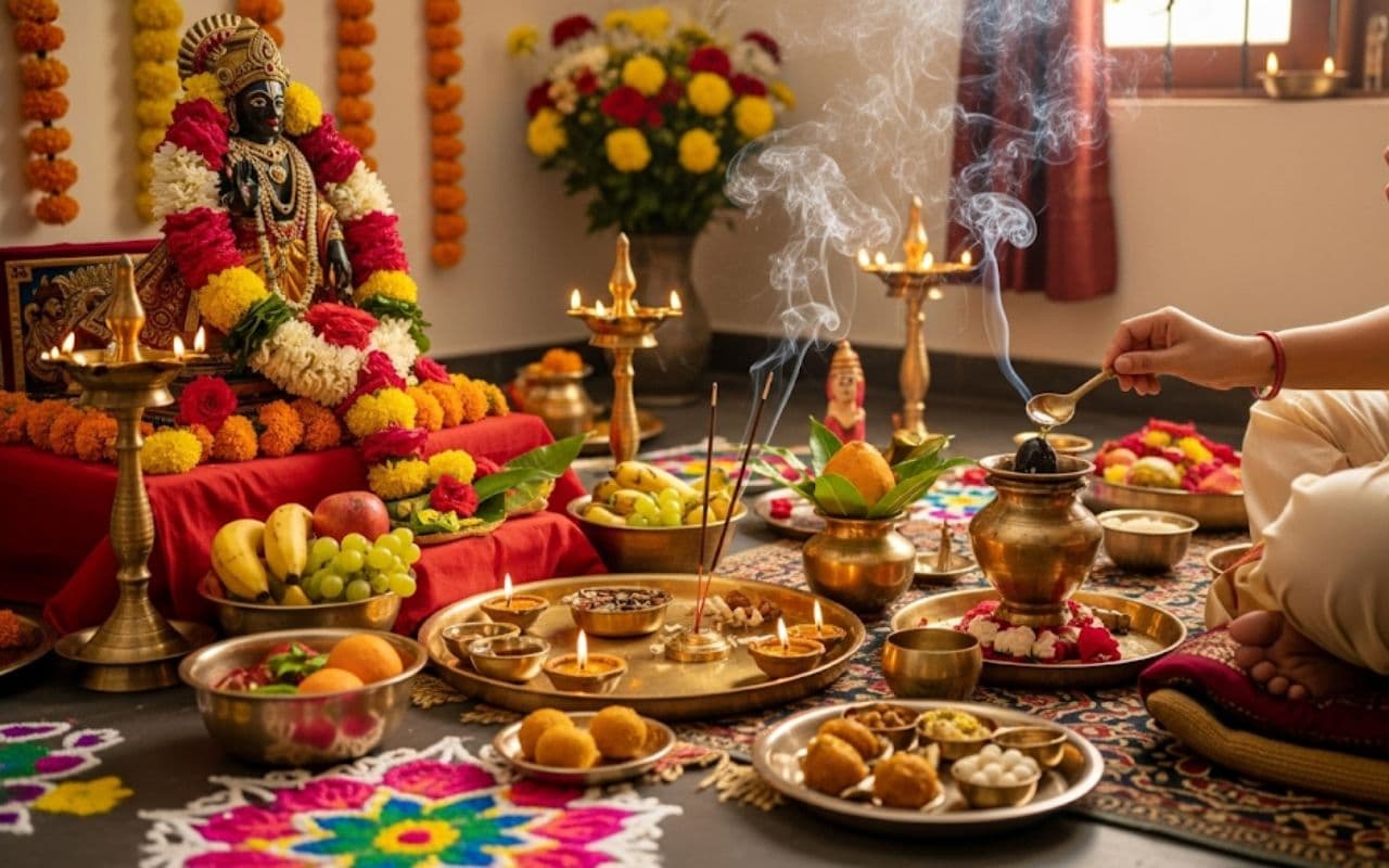 Parivartini Ekadashi 2025: कब है परिवर्तिनी एकादशी, जानें भगवान विष्णु को प्रसन्न करने के आसान उपाय