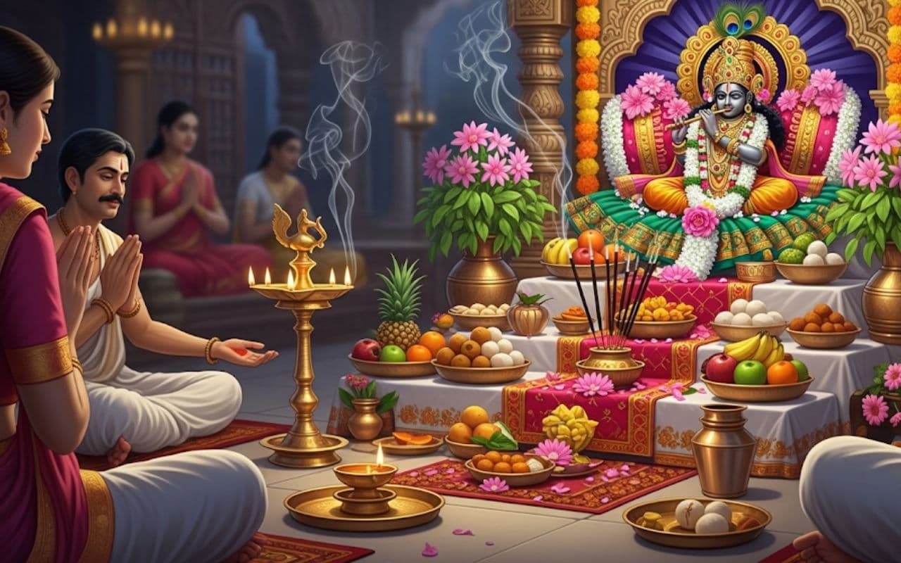 Parivartini Ekadashi 2025: परिवर्तिनी एकादशी कल, सिर्फ उपवास ही नहीं, एकादशी पर यह 5 काम करने से मिलता है अक्षय पुण्य