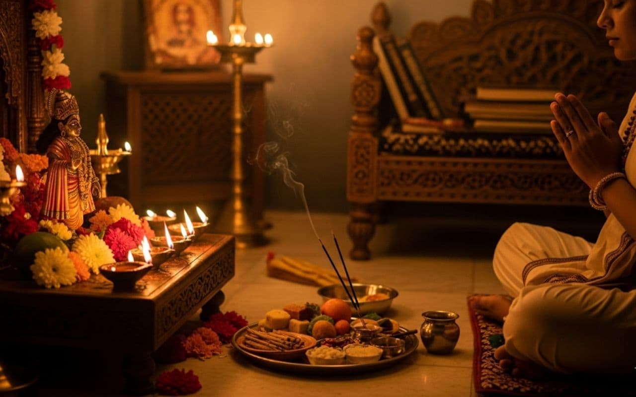 Parivartini Ekadashi Vrat 2025: आज मनाई जा रही है परिवर्तिनी एकादशी, जानें शुभ मुहूर्त और पूजा विधि