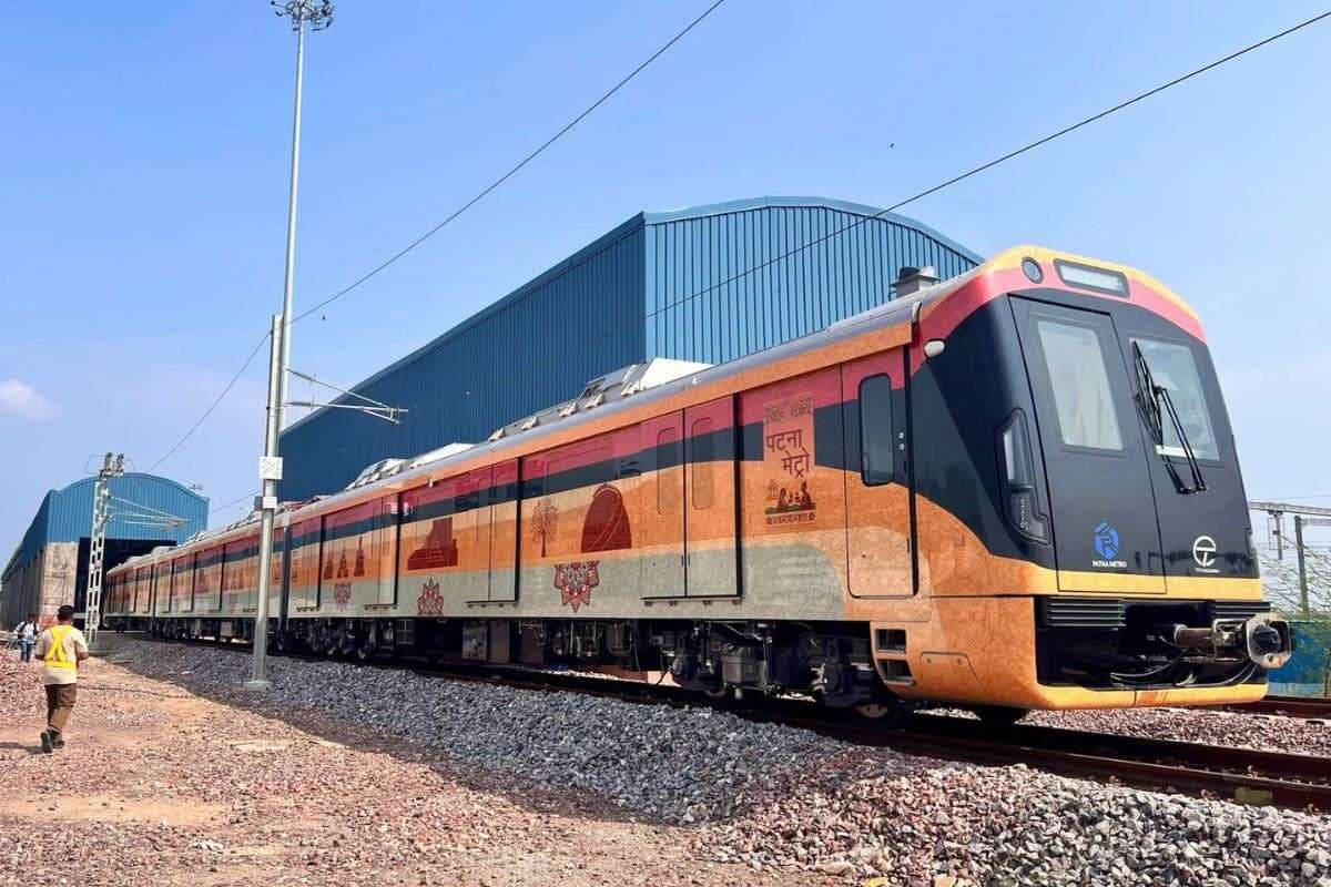 Patna Metro Update: पटना मेट्रो का आखिरी ट्रायल 29 सितंबर को, जल्द तय हो सकेगी उद्घाटन की तारीख