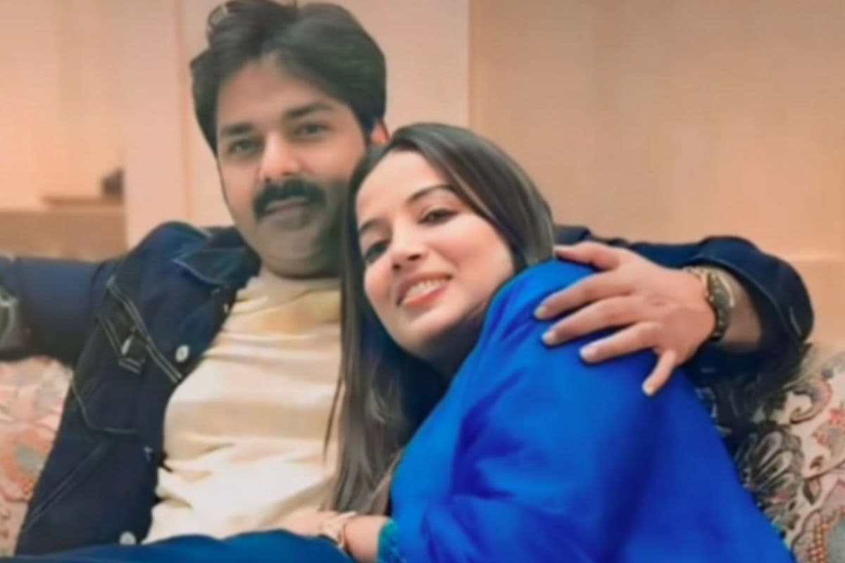 Pawan Singh की पत्नी ज्योति सिंह के आरोपों पर पावर स्टार के वकील का जवाब, बोले- मामला अभी अदालत में लंबित है