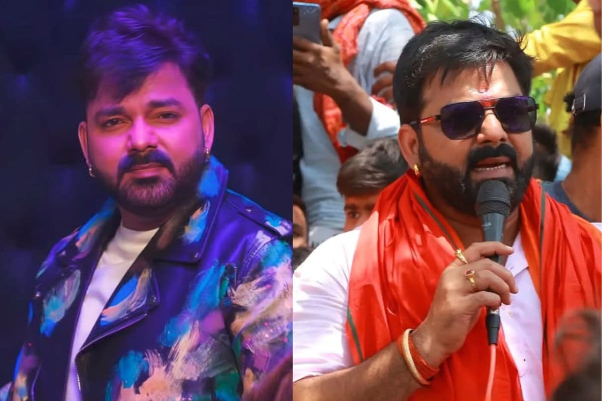 Rise and Fall: पवन सिंह ने आखिरकार अचानक शो छोड़ने पर तोड़ी चुप्पी, बोले- मेरी जनता मेरे लिए भगवान है