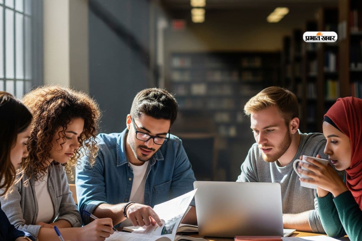 IB recruitment : इंटेलिजेंस ब्यूरो में बनें जूनियर इंटेलिजेंस ऑफिसर, 394 पदों पर मांगे गये हैं आवेदन