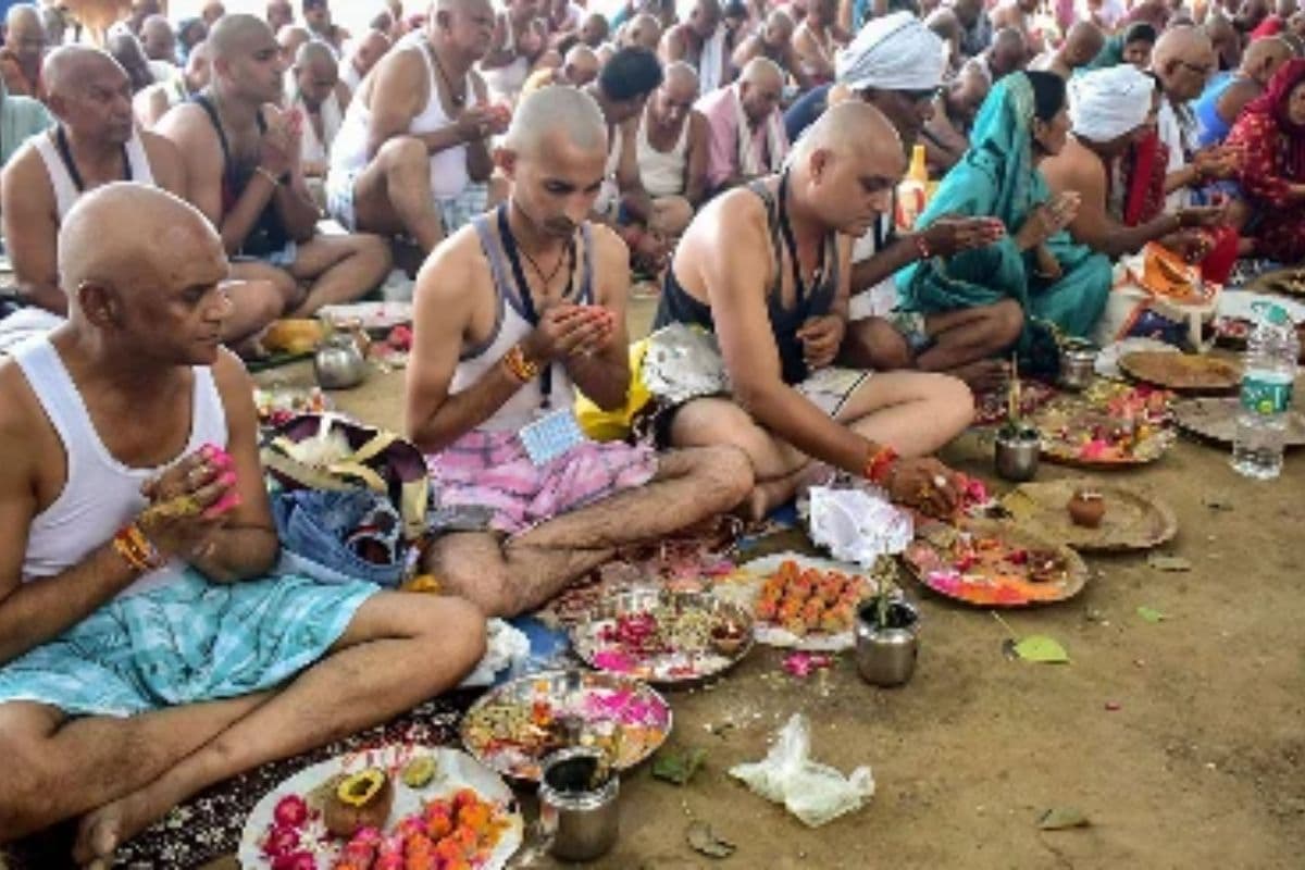Pitru Paksha 2025: बिहार में आज से पितृपक्ष मेले की शुरूआत, 21 सितंबर तक हर रोज मिलेगी खास व्यवस्था