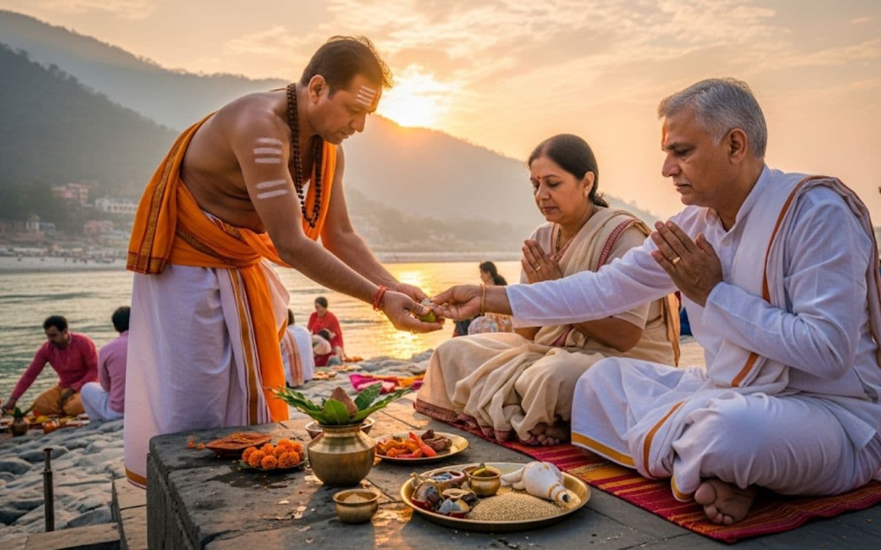 Pitru Paksha 2025: शुरू होने जा रहा है पितृ पक्ष, जानें श्राद्ध की तिथियां