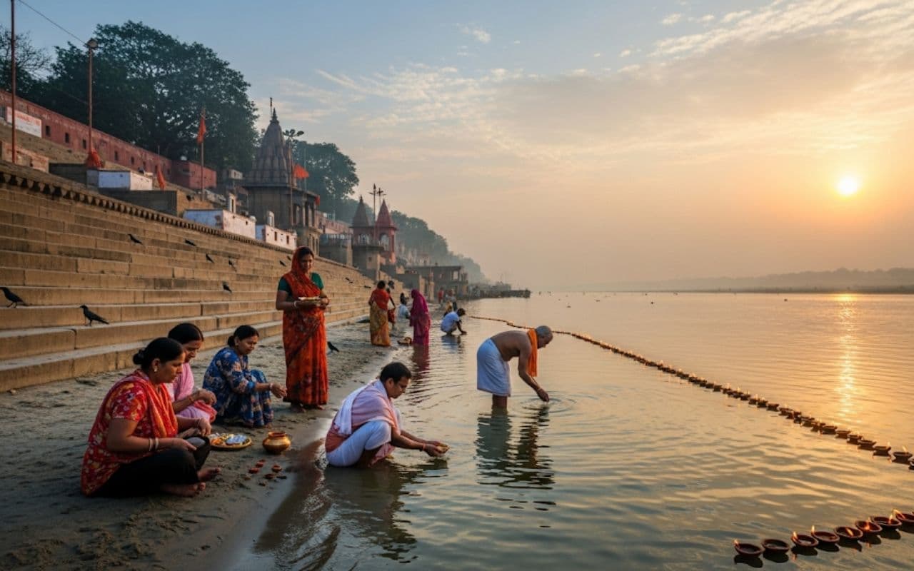 Pitru Paksha 2025: पितृ पक्ष का आरंभ, पूजा के दौरान इन बातों का रखें ध्यान, जानिए हर एक जानकारी