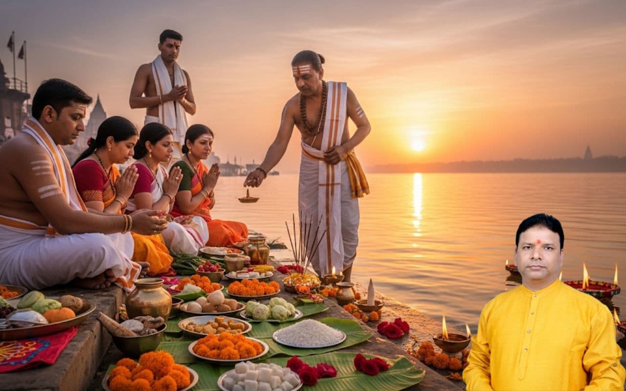 Pitru Paksha 2025: पितृ पक्ष में भूलकर भी न करें ये गलतियां, वरना रुक सकती है तरक्की