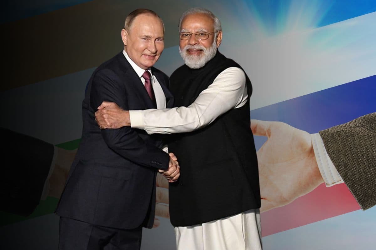 75 की उम्र में भी मोदी का दबदबा! पुतिन ने जन्मदिन पर किया बड़ा खुलासा, भारत-रूस रिश्तों को बताया ‘स्पेशल’