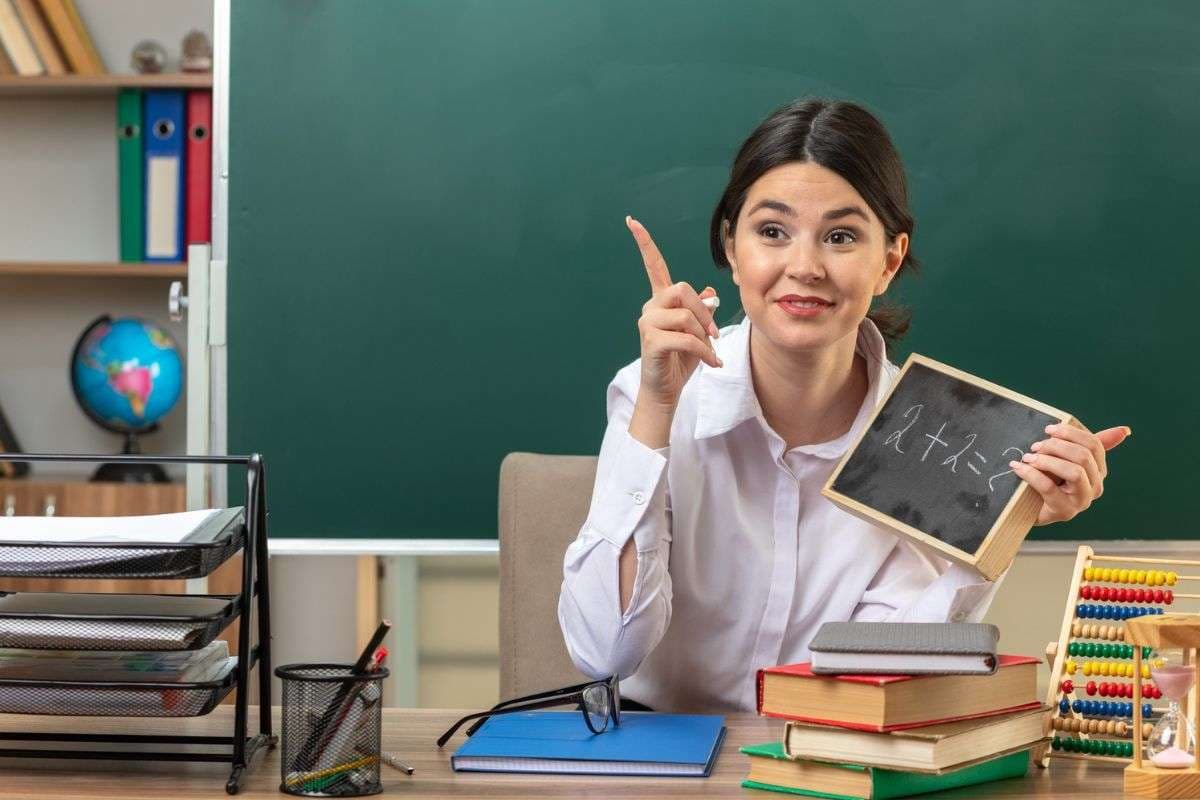 574 Teacher की पोस्ट पर Job, फटाफट कर दें आवेदन, इस दिन होगी परीक्षा