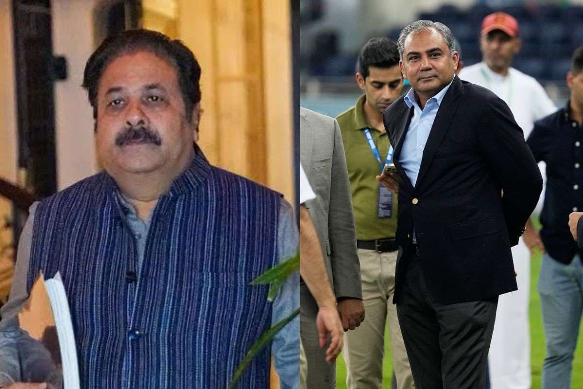 एशिया कप की ट्रॉफी को लेकर BCCI ने नकवी को दी लास्ट वार्निंग! ACC की मीटिंग मुद्दा गरमाया