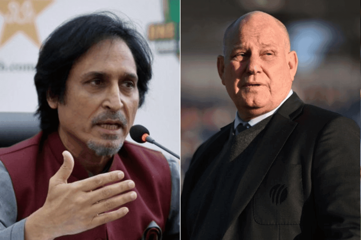 भारतीय टीम के मुकाबलों में… बाज नहीं आ रहा पाकिस्तान, पूर्व क्रिकेटर ने फिर लगाए एंडी पायक्रॉफ्ट पर गंभीर आरोप, देखें