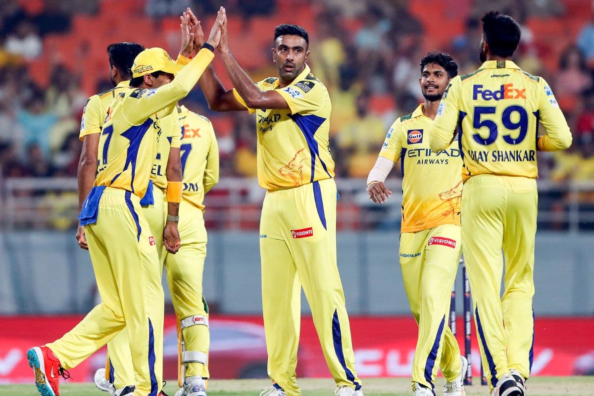 BBL में मिली अश्विन को एंट्री, इस टीम के साथ खेलते आएंगे नजर, इस लीग के पहले भारतीय खिलाड़ी बनेंगे