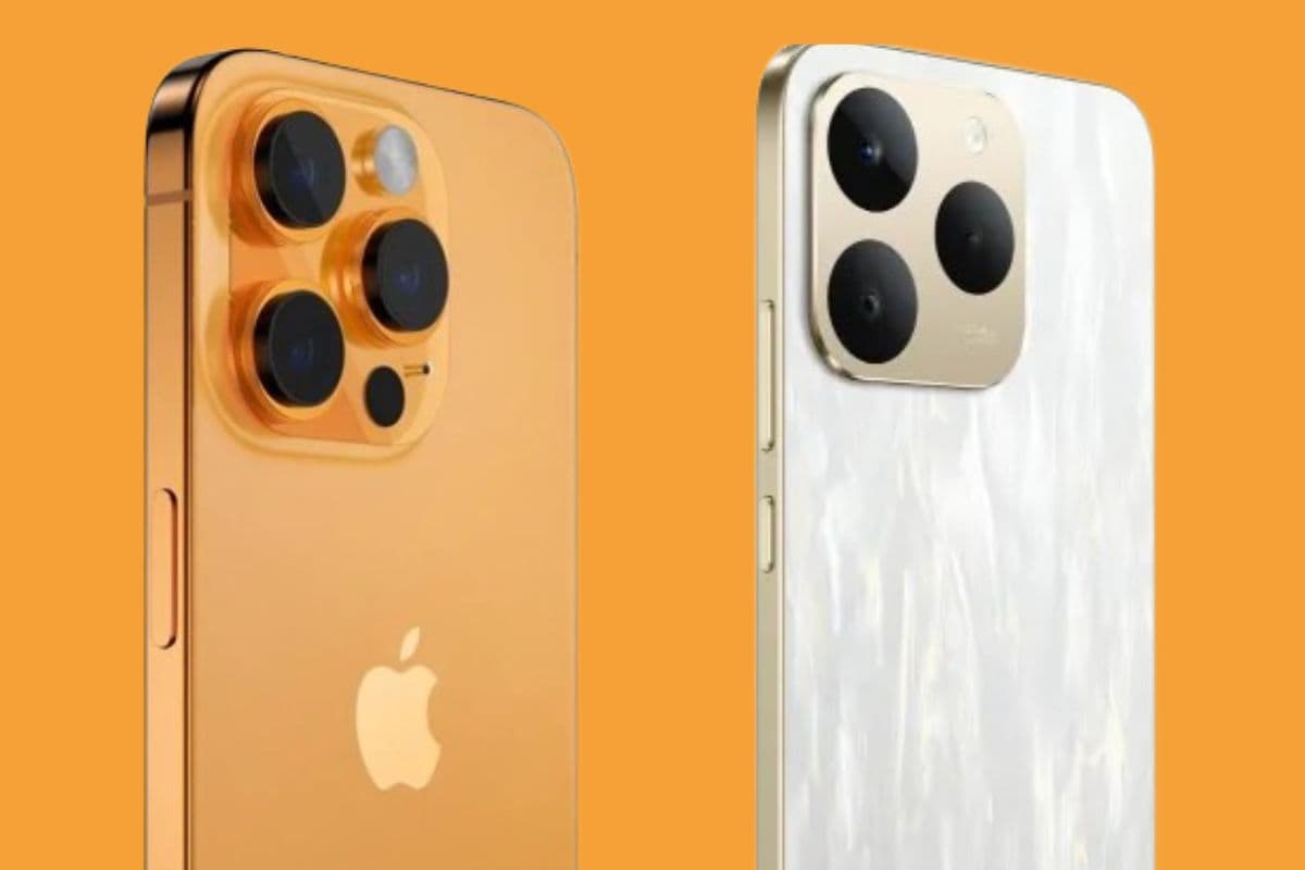 iPhone का नहीं है बजट? 20 हजार का यह फोन भी देगा वही फील, देखें इसके तगड़े फीचर्स