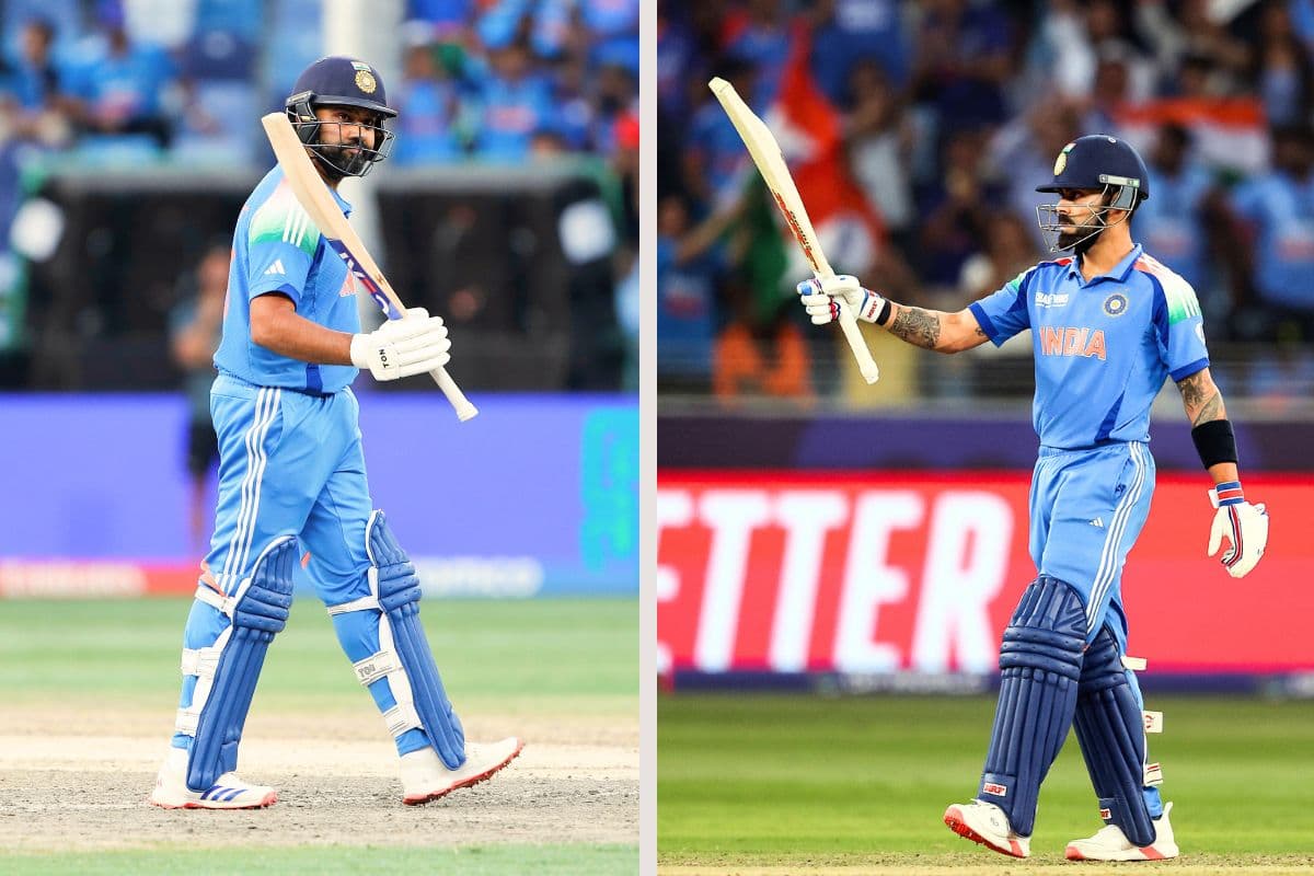 Asia Cup 2025: विराट कोहली-रोहित शर्मा के बाद कौन तोड़ेगा रिकॉर्ड? जानें एशिया कप के टॉप रन स्कोरर