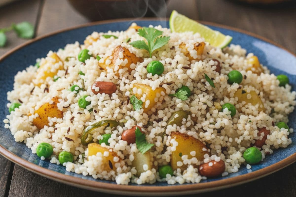 Samak Rice Recipes For Navratri