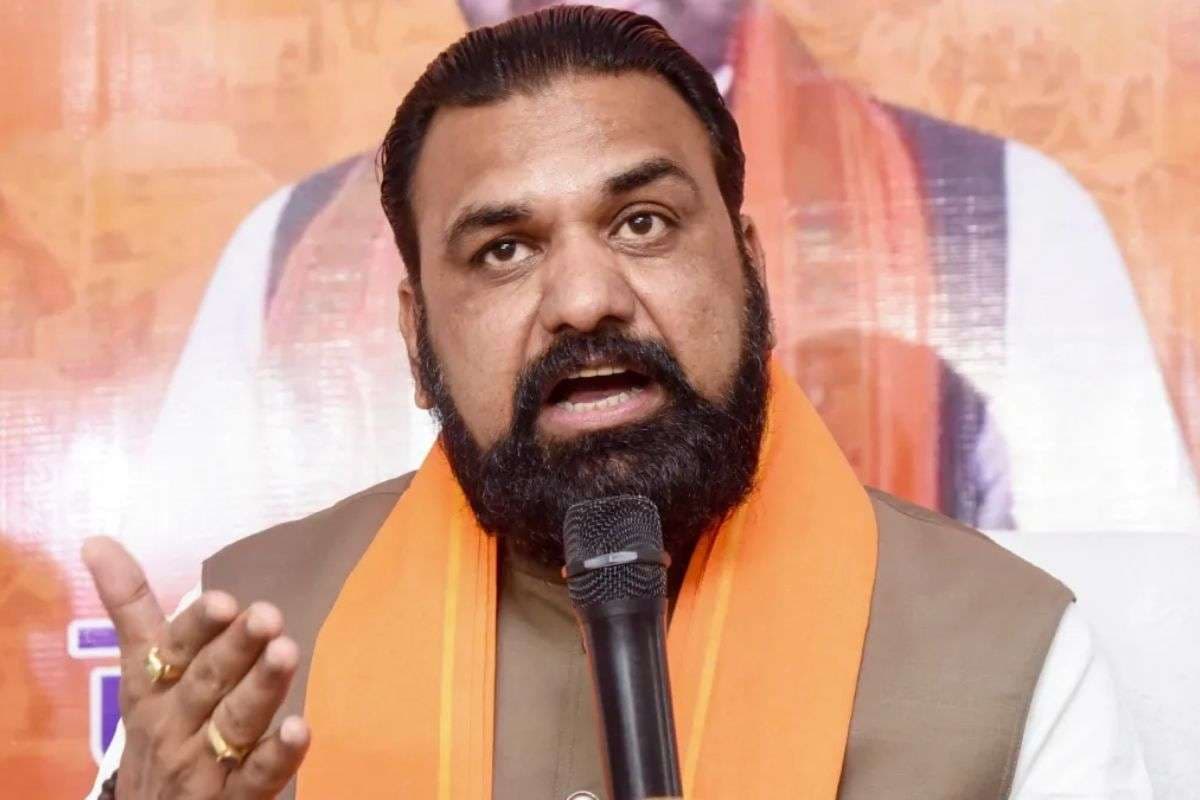 प्रशांत किशोर के आरोपों पर सम्राट चौधरी का पलटवार, कहा- पूरे देश को लूट के आया है, सबका हिसाब होगा