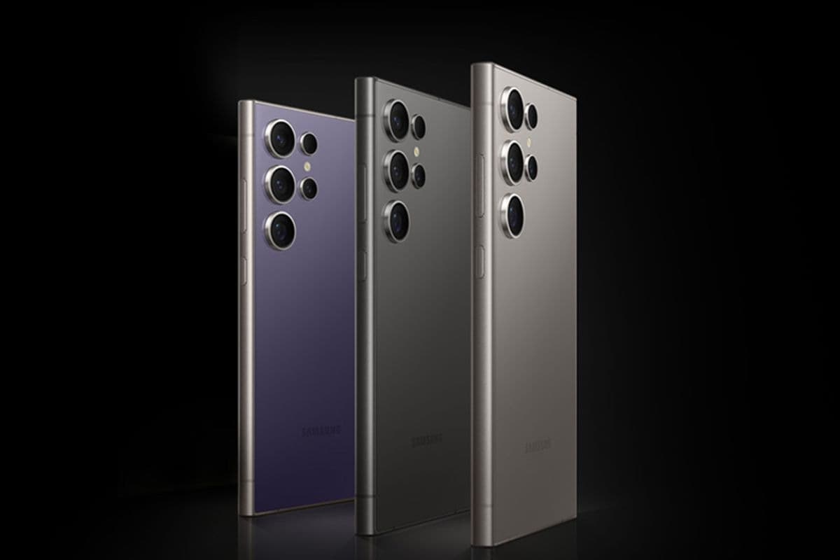 Samsung Galaxy S24 Ultra: अमेजन सेल में 200MP कैमरा वाले फोन पर मिलेगी बंपर छूट, तुरंत चेक करें डील
