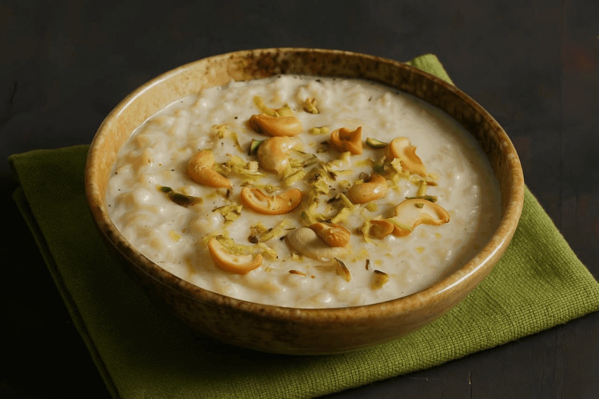 Semiya Payasam Recipe: ओणम पर घर में बनाएं साउथ इंडियन ट्रेडिशनल मिठाई, फॉलो करें आसान रेसिपी