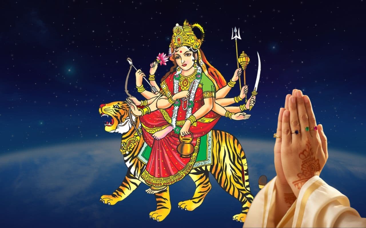 Shardiya Navratri 2025 Day 3 Shubh Yog: आज शारदीय नवरात्रि के तीसरे दिन बन रहा है बुधादित्य योग और रवि योग का विशेष संयोग