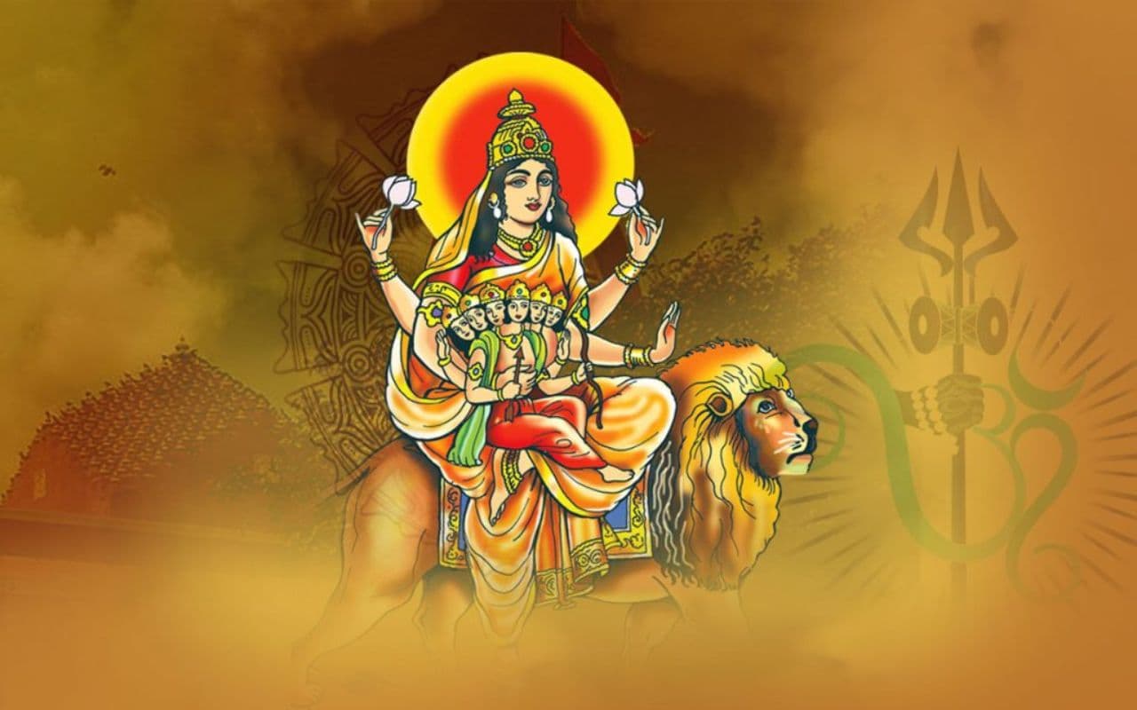 Shardiya Navratri 2025 Day 5: शारदीय नवरात्रि के पांचवें दिन होगी स्कंदमाता की पूजा, जानें कैसे करें पूजन, प्रिय भोग, शुभ रंग