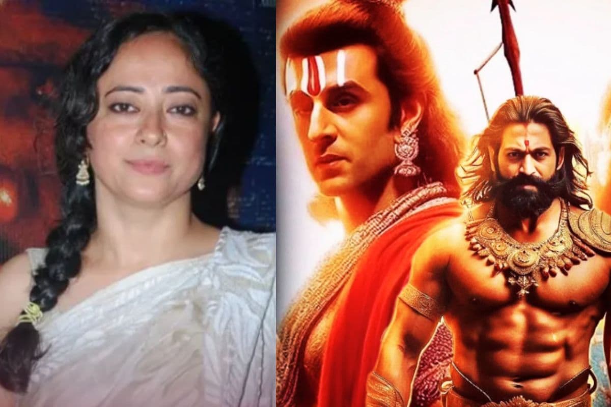 Ramayana: रणबीर कपूर की ‘रामायण: भाग 1’ में मंथरा की भूमिका निभाएंगी शीबा चड्ढा, बोलीं- पैमाने ने मुझे चौंका दिया