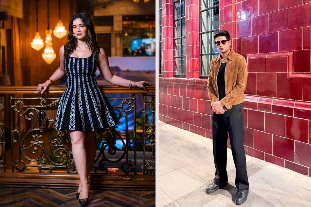 सारा तेंदुलकर से लेकर इन एक्ट्रेसेस के साथ जुड़ा गिल का नाम, शुभमन की लव लाइफ पर एक नजर