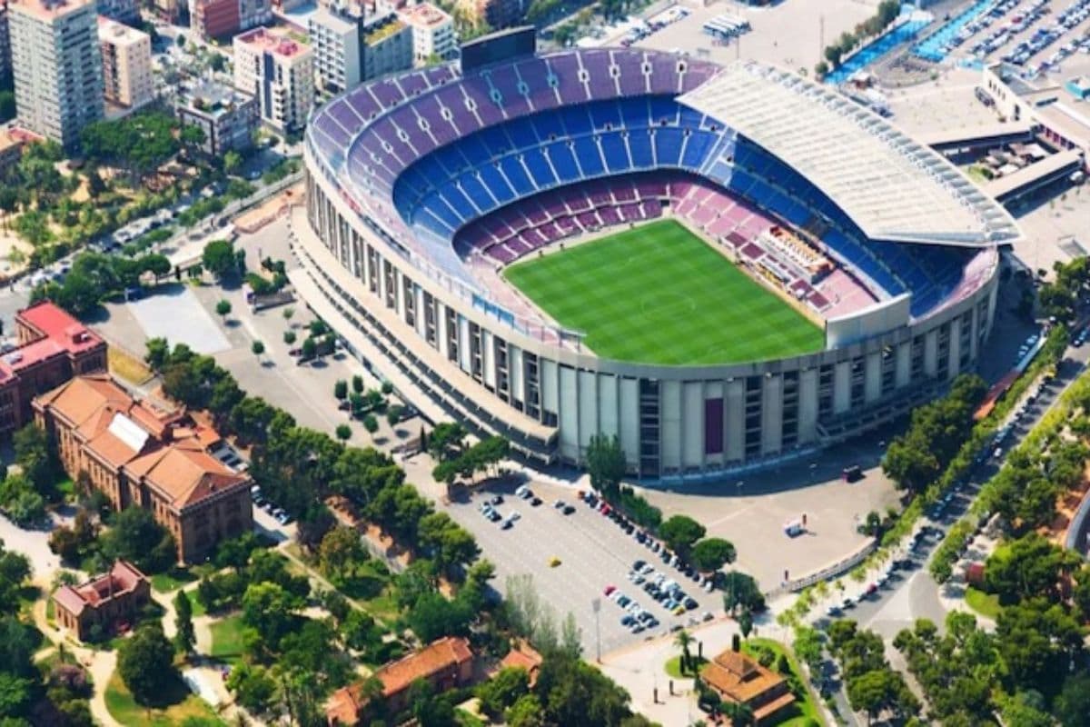 पटना में बनेगा एक और इंटरनेशनल स्पोर्ट्स कॉम्प्लेक्स! 10 पिचें और इनडोर हॉल, होगी वर्ल्ड क्लास सुविधा