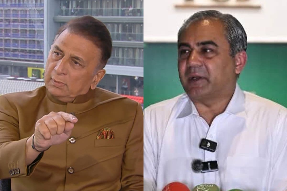नंबर काटे जाएं… IND vs PAK मैच से पहले पाकिस्तान की मनमानी पर भड़के सुनील गावस्कर, नकवी को जमकर लताड़ा