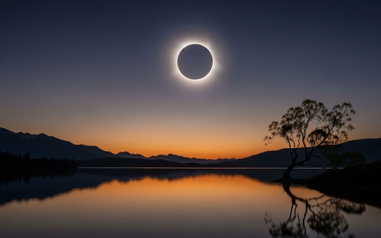Surya Grahan 2025: सर्व पितृ अमावस्या पर सूर्यग्रहण का साया, जानें क्या पड़ेगा नकारात्मक प्रभाव