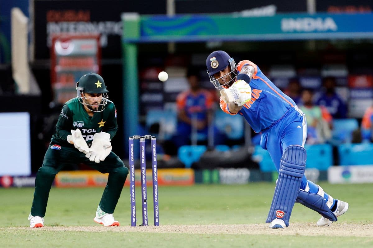 IND vs PAK, Asia Cup 2025: भारत ने पाकिस्तान को धूल चटाई, 7 विकेट से जीत हासिल कर टॉप 4 का दावा पेश किया