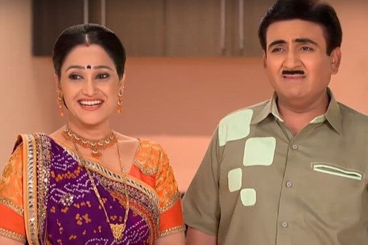 Taarak Mehta Ka Ooltah Chashmah: गणपति उत्सव में गूंजा दयाबेन का नाम, जेठालाल बोले- दया को अहमदाबाद से वापस ला सकते हैं