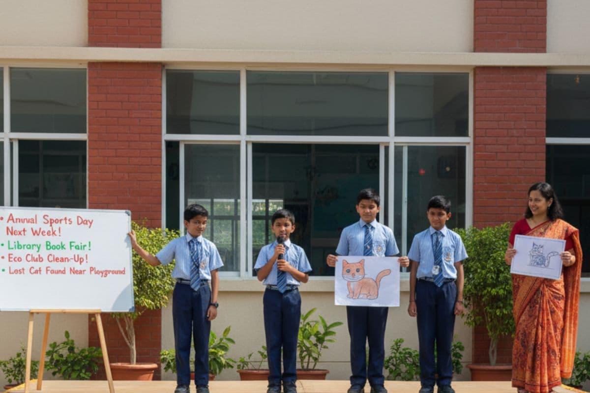 Today School Assembly News Headlines 25 September 2025: स्कूल असेंबली के लिए 25 सितंबर की समाचार सुर्खियां