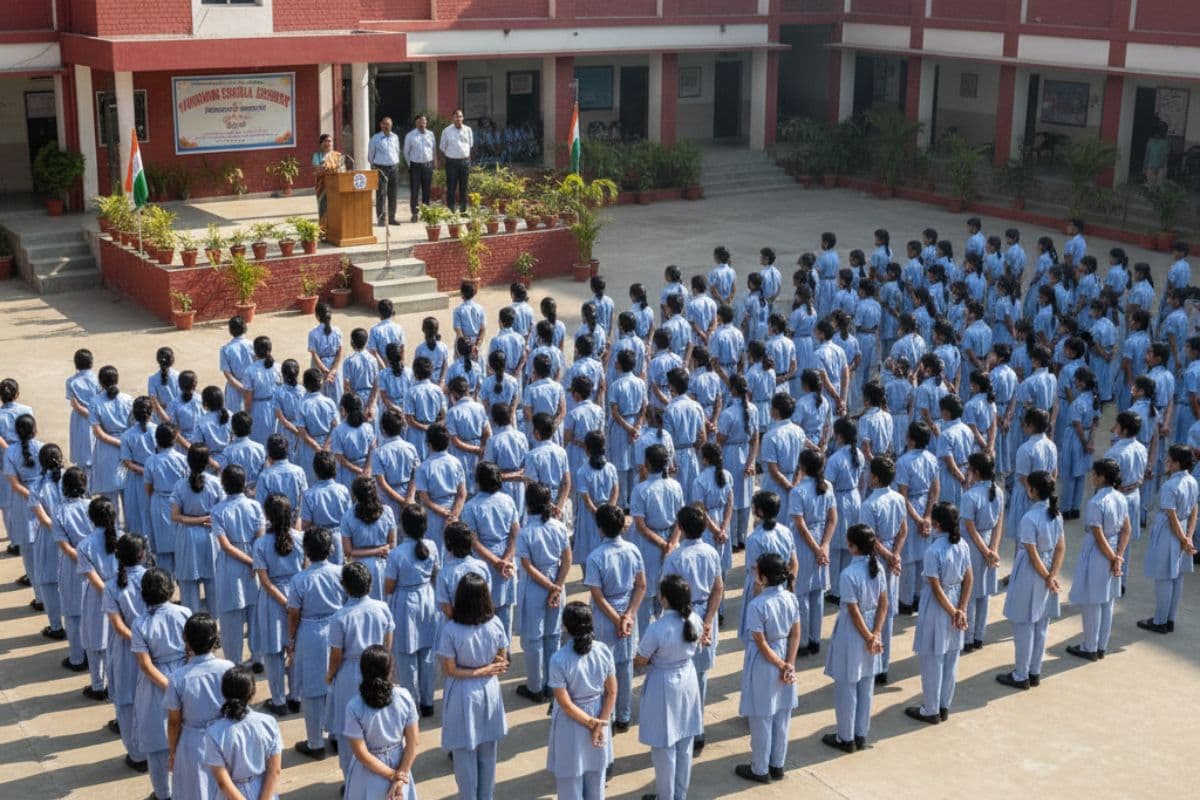 Today School Assembly News Headlines 26 September 2025: स्कूल असेंबली के लिए 26 सितंबर की समाचार सुर्खियां