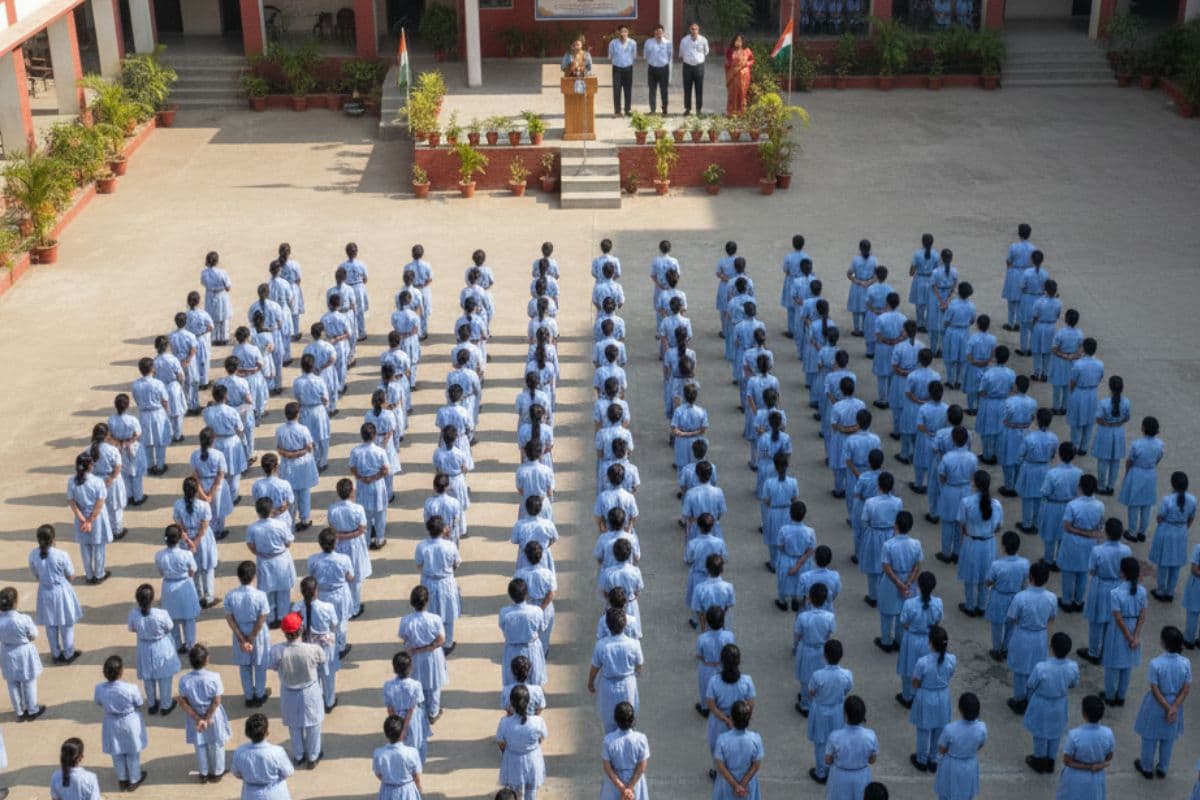 Today School Assembly News Headlines 27 September 2025: स्कूल असेंबली के लिए 27 सितंबर की समाचार सुर्खियां