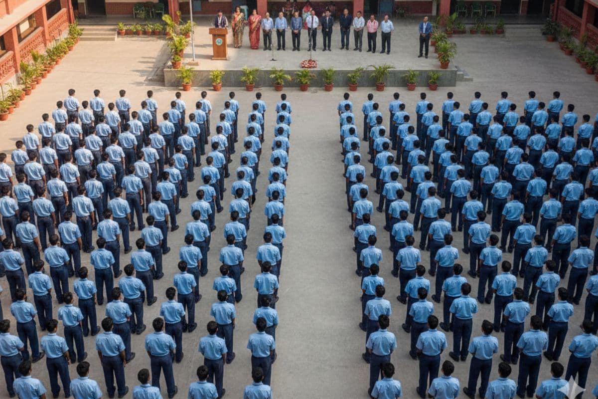 Today School Assembly News Headlines 28 September 2025: स्कूल असेंबली के लिए 28 सितंबर की समाचार सुर्खियां