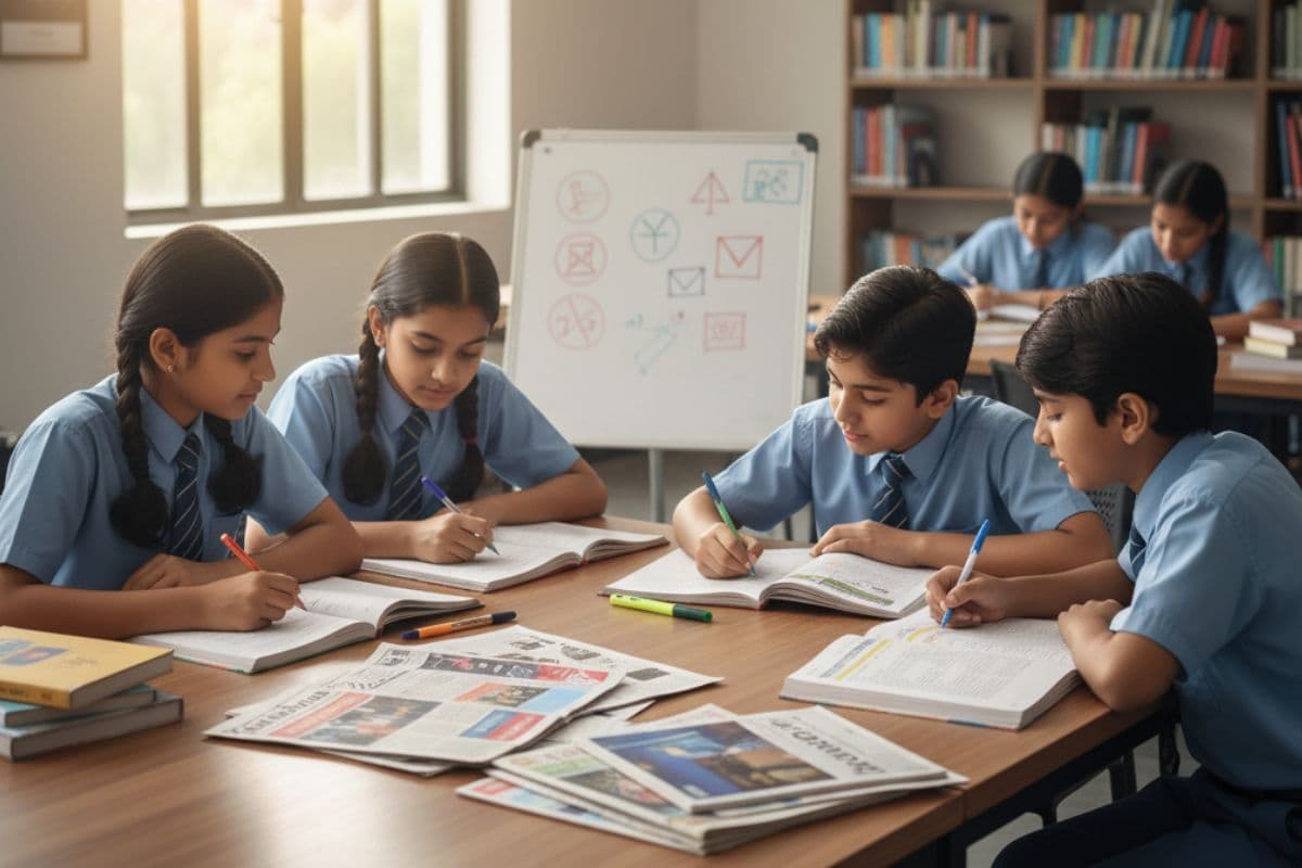 Todays Current Affairs in Hindi: 25 सितंबर 2025 के लिए हिंदी करंट अफेयर्स