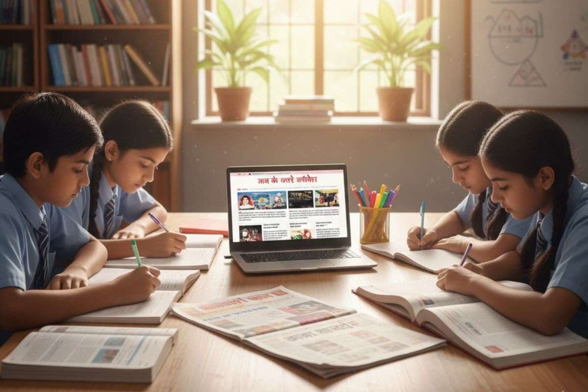 UPSC से लेकर SSC तक, देखें 30 सितंबर 2025 के लिए हिंदी करंट अफेयर्स