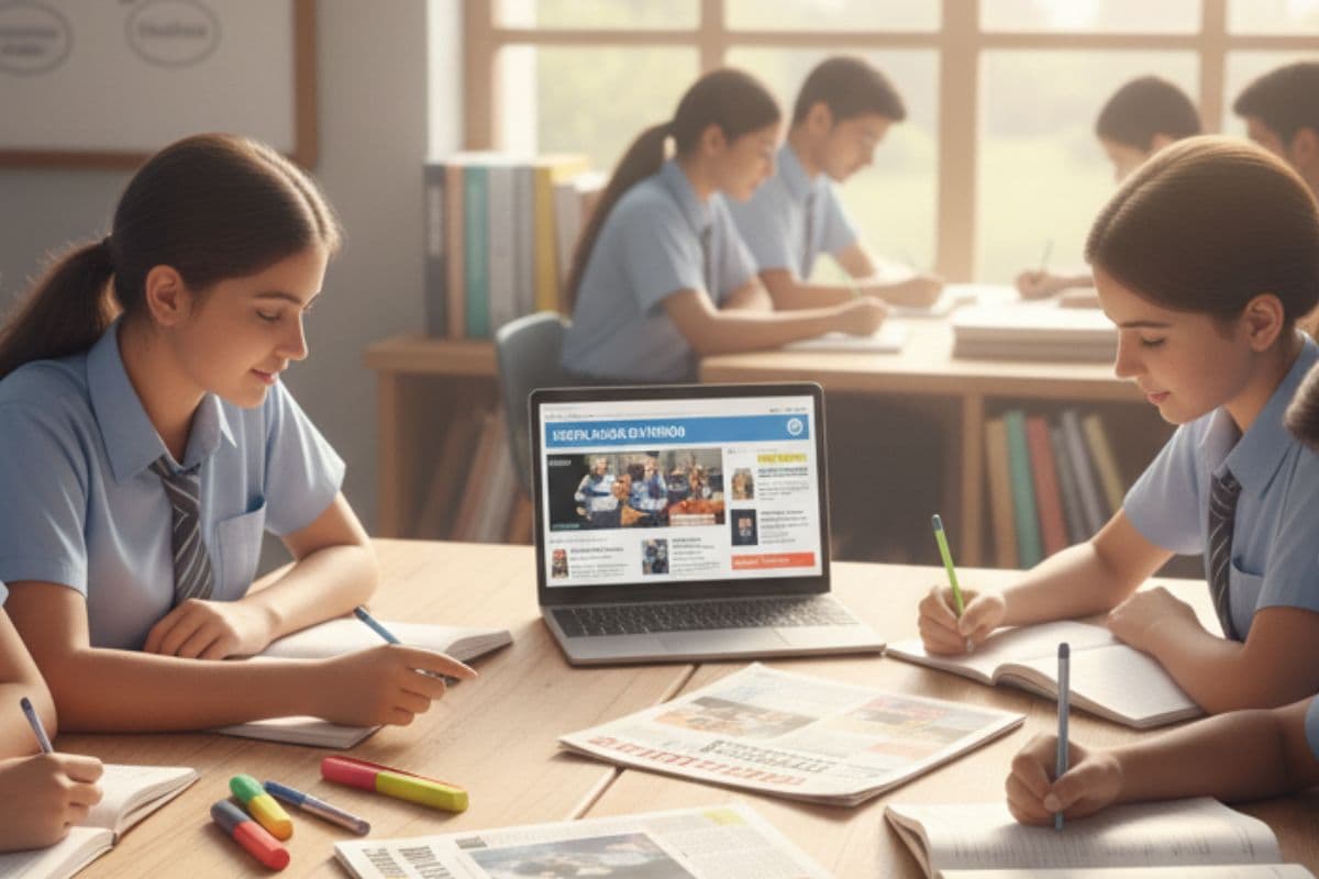 Todays Current Affairs in Hindi: 27 सितंबर 2025 के लिए हिंदी करंट अफेयर्स