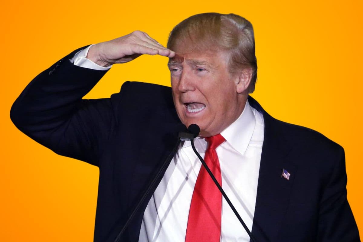 बगराम एयरबेस लौटाओ नहीं तो भारी परिणाम! ट्रंप ने तालिबान को दी खुली धमकी, अमेरिका की नजर चीन के परमाणु जखीरे पर