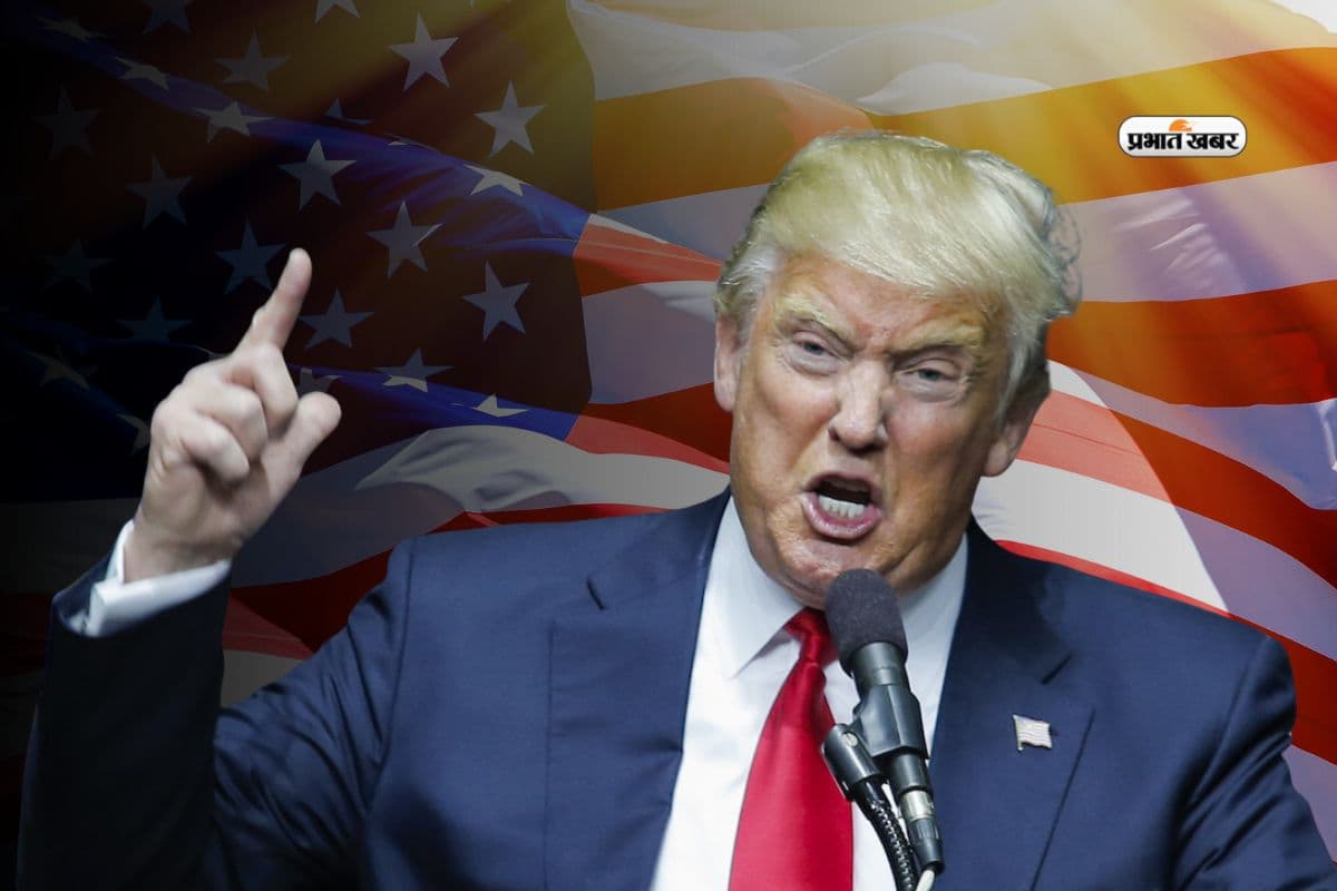 ‘अब और मौका नहीं मिलेगा…’, ट्रंप ने हमास को दी चेतावनी, Israel तैयार शांति समझौते पर