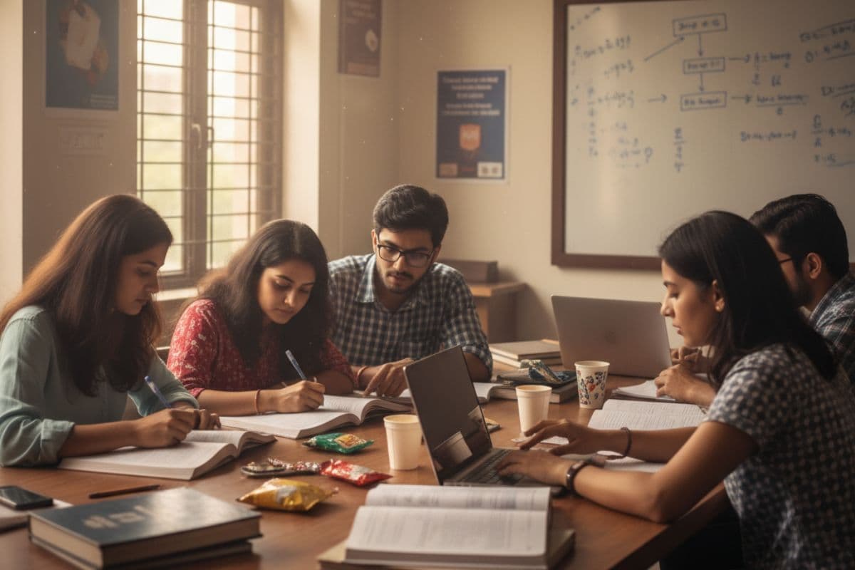 यूपी एलटी ग्रेड टीचर भर्ती परीक्षा की तारीख घोषित, दिसंबर में होगा एग्जाम