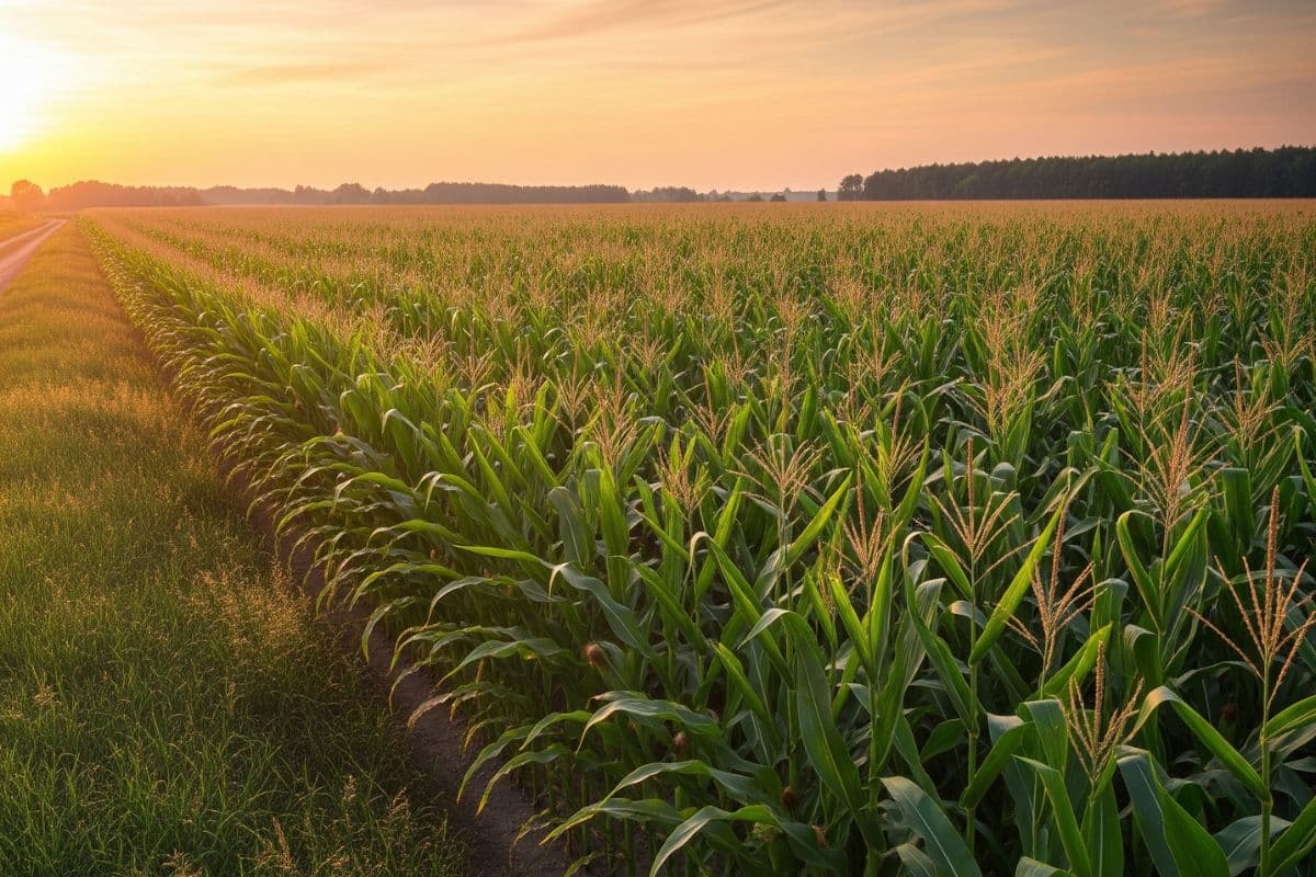 भारत, फ्रांस, ब्रिटेन नहीं – इस देश को अमेरिका बोरा भर-भर कर बेचता है मक्का, रिपोर्ट आई सामने