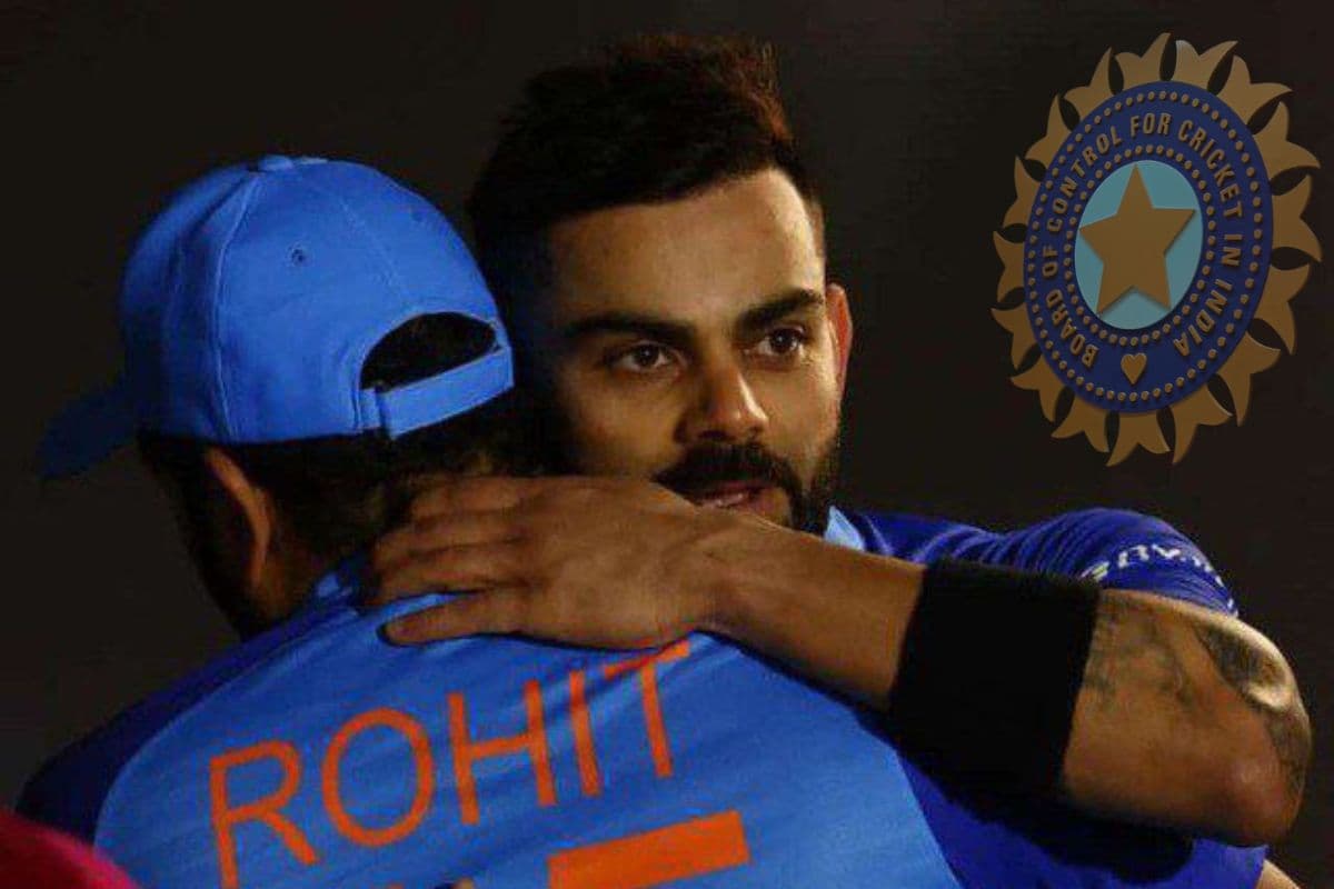 BCCI के ‘किंग’ हैं विराट! फिटनेस टेस्ट के लिए रोहित को बेंगलुरू में रगड़ा, तो कोहली के लिए शाही व्यवस्था