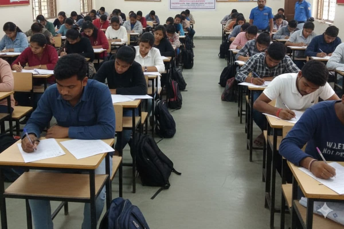 पश्चिम बंगाल टीचर टेस्ट का रिजल्ट जारी, सिर्फ 2.47% पास, लाखों हुए फेल