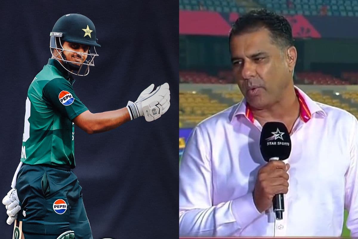 इस खिलाड़ी को तुरंत पाकिस्तान की प्लेइंग XI से भगाओ, भड़के वकार यूनुस ने Asia Cup 2025 फाइनल से पहले रखी मांग